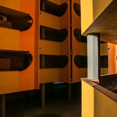 Habitaciones Cerca Del Mar 레우스 외부 사진