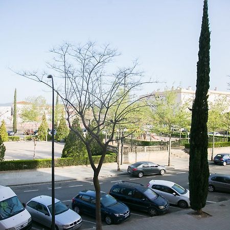 Habitaciones Cerca Del Mar 레우스 외부 사진