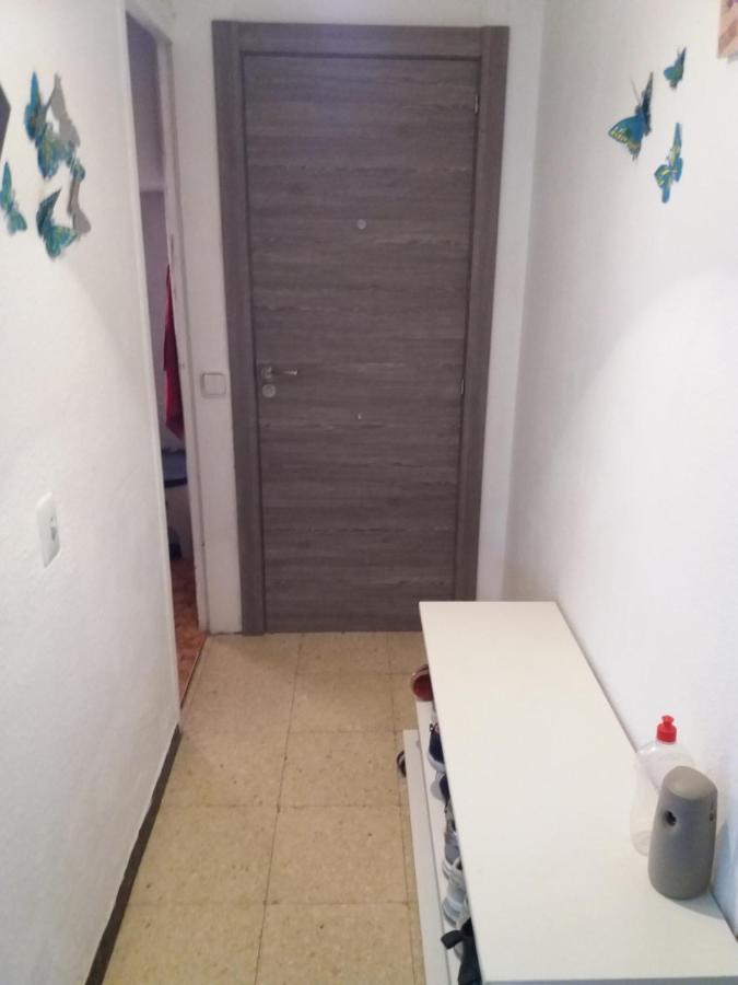 Habitaciones Cerca Del Mar 레우스 외부 사진